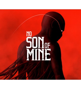 No Son of Mine PS5 PlayStation 5 Key EUROPE